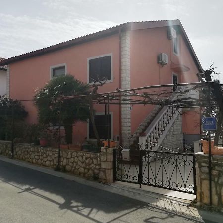 Great Apartment Mali Losinj Ngoại thất bức ảnh