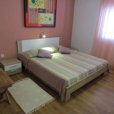 Great Apartment Mali Losinj Ngoại thất bức ảnh