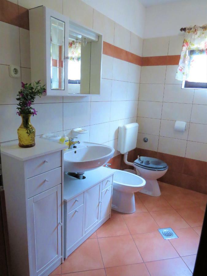 Great Apartment Mali Losinj Ngoại thất bức ảnh