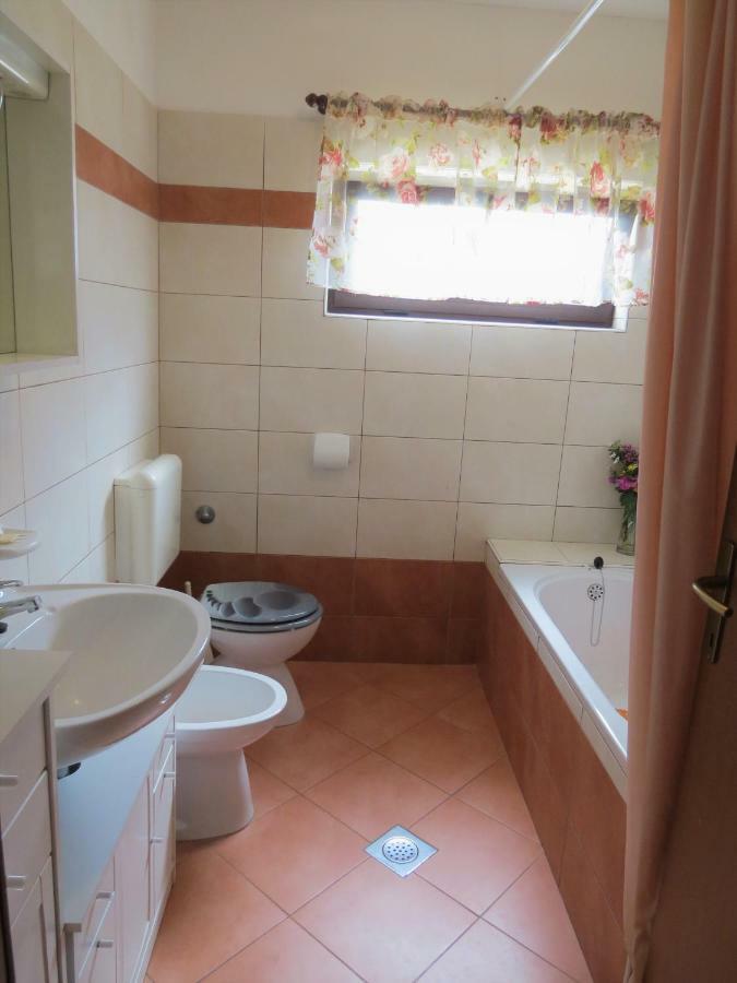 Great Apartment Mali Losinj Ngoại thất bức ảnh
