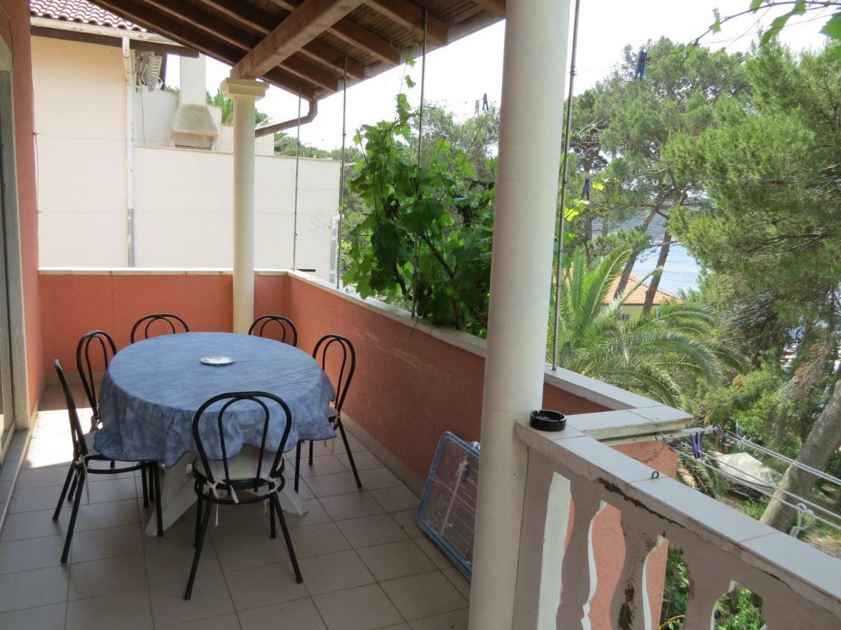 Great Apartment Mali Losinj Ngoại thất bức ảnh