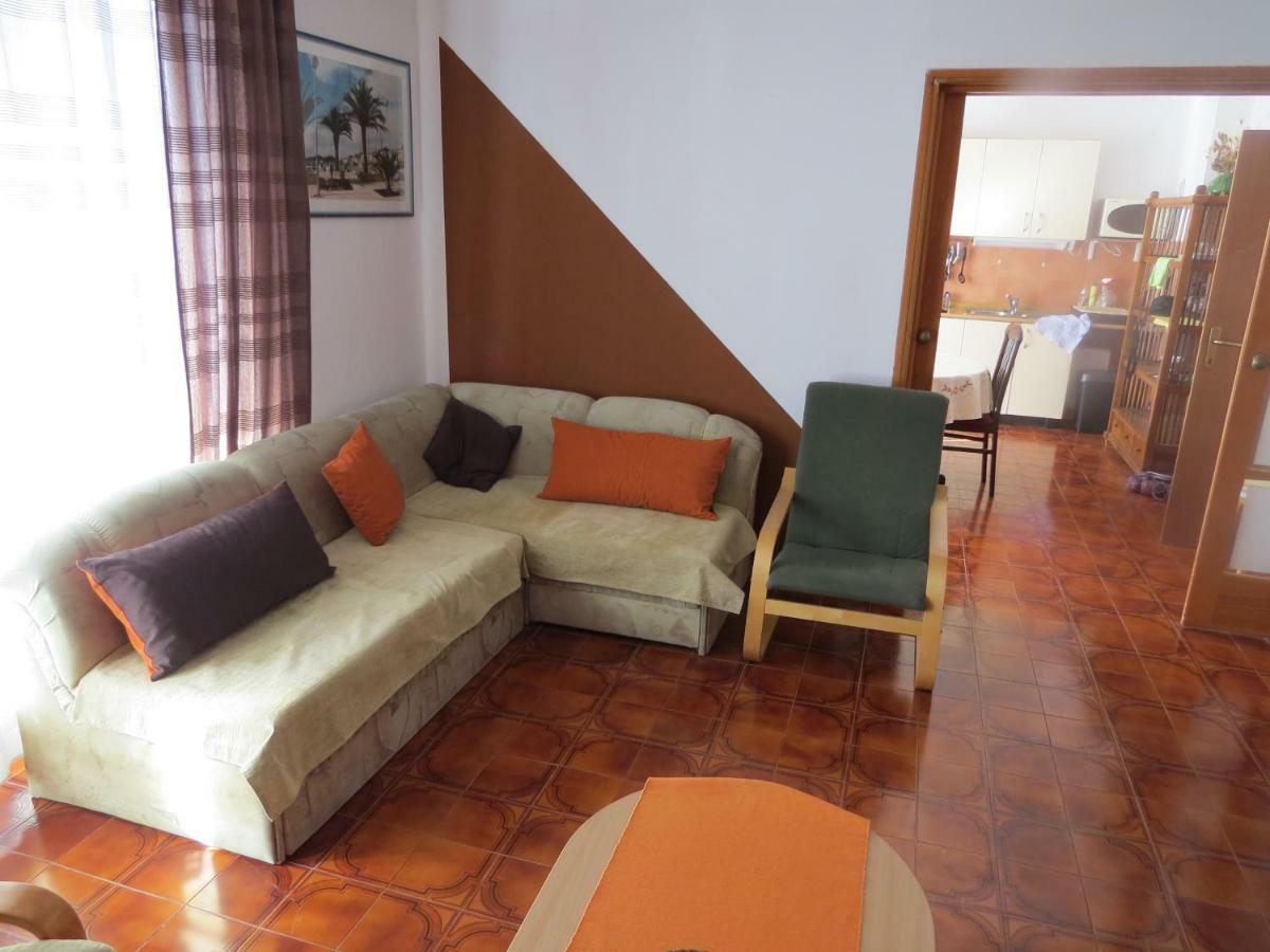 Great Apartment Mali Losinj Ngoại thất bức ảnh