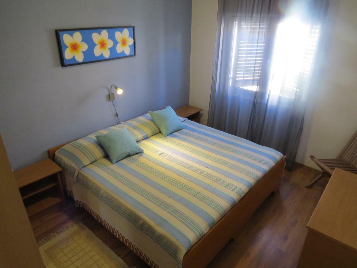 Great Apartment Mali Losinj Ngoại thất bức ảnh