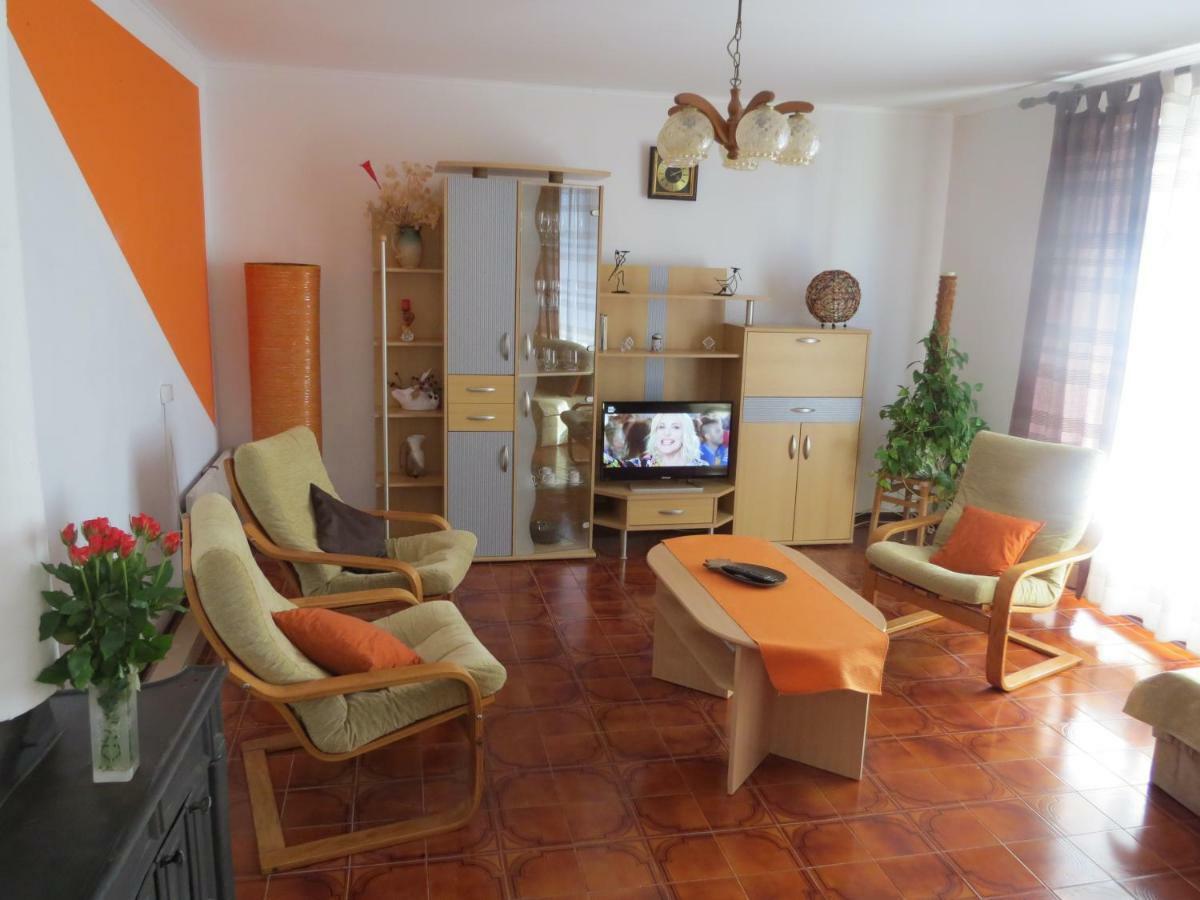 Great Apartment Mali Losinj Ngoại thất bức ảnh