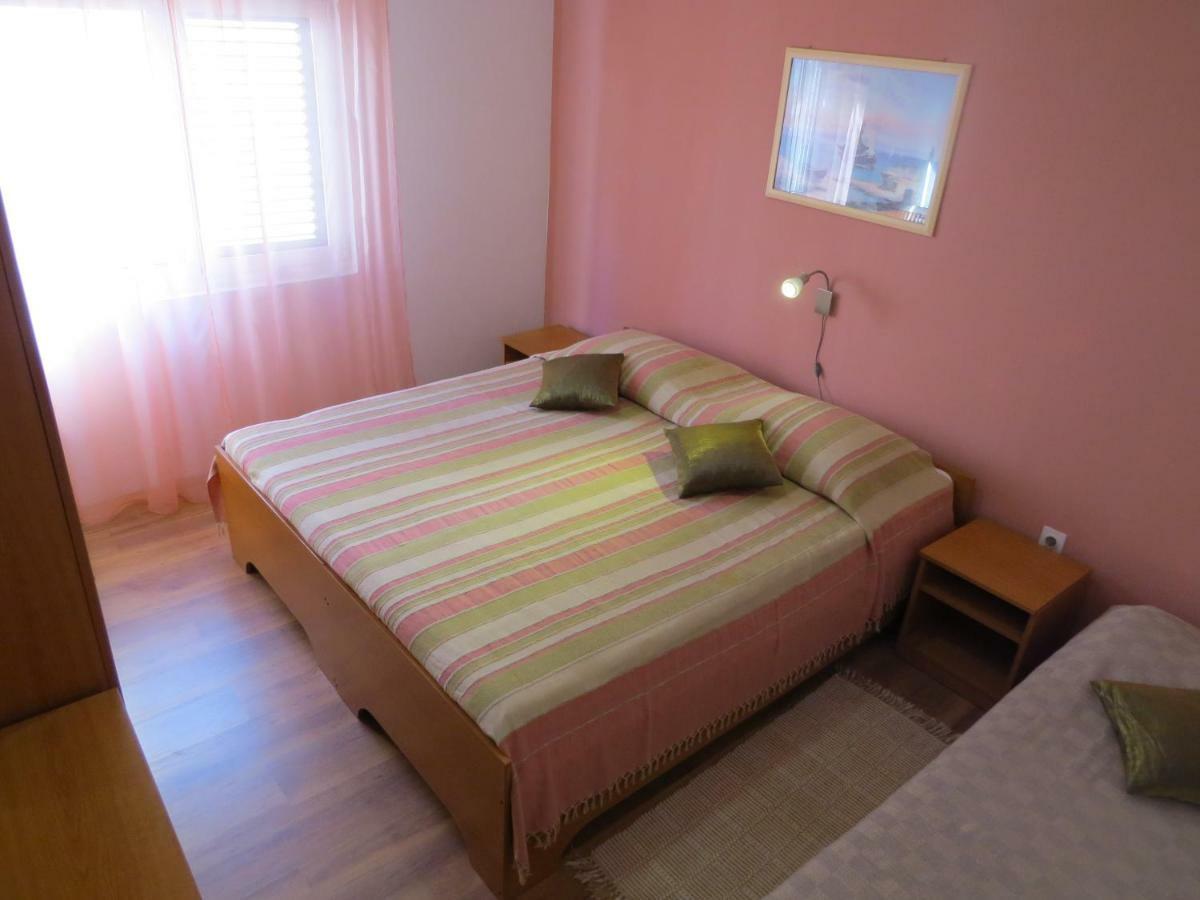 Great Apartment Mali Losinj Ngoại thất bức ảnh