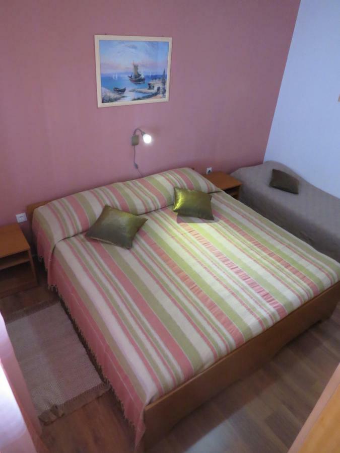 Great Apartment Mali Losinj Ngoại thất bức ảnh